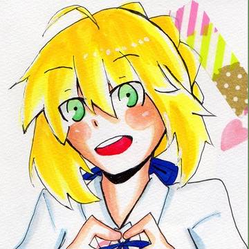 らぶちゅーにゅー