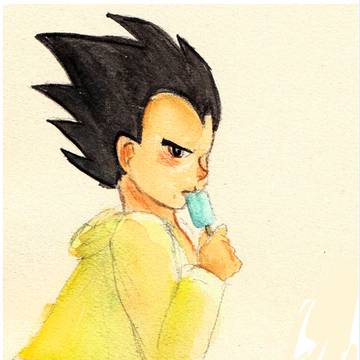 らくがきつめ