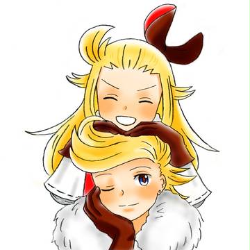 らくがきまとめ2