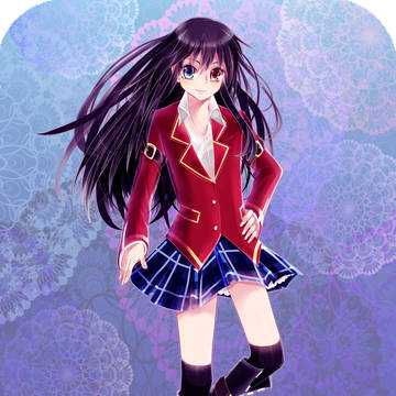 フェルティア姫