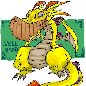 ドラゴン