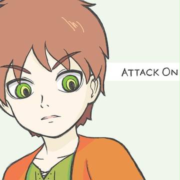 エレン・イェーガー