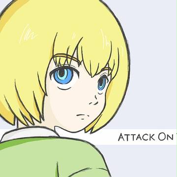 アルミン・アルレルト