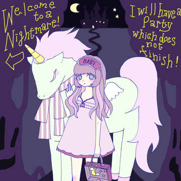 BABY SUGARY  DARKNESS