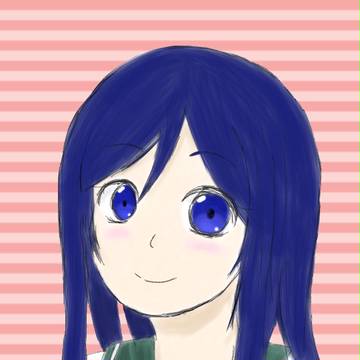 新垣あやせ