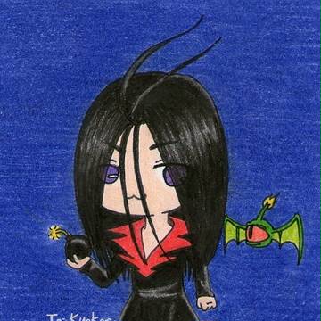 To: 京子さん