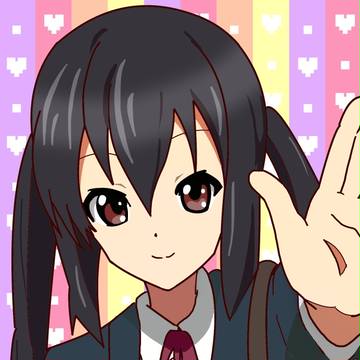 あずにゃん