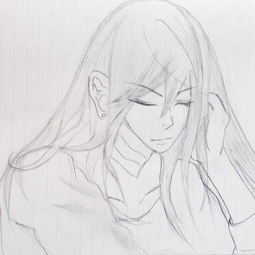 LOVELESS 草灯