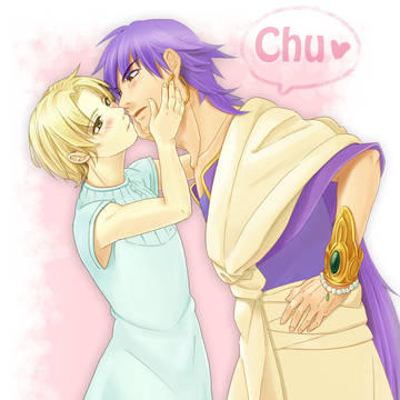 Chu