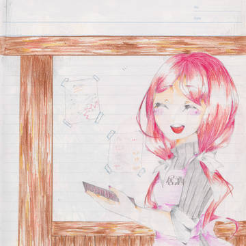 居酒屋でアルバイト