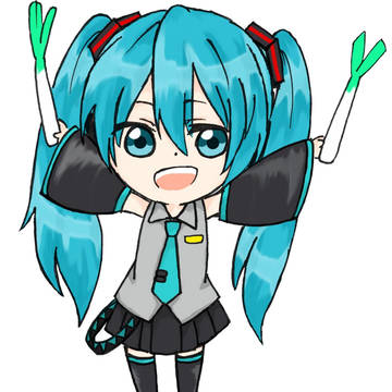 ミク