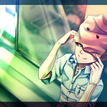 【特別編】 紙袋の中身