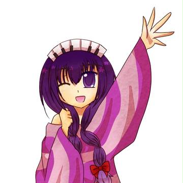 【MHS１０周年企画】リディー【擬人化】