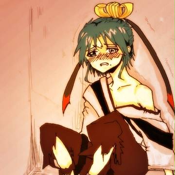 むふふな白龍