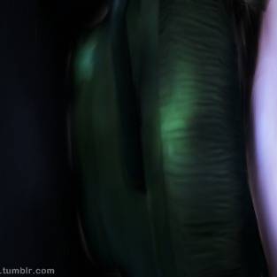CHRISXJILL eyes