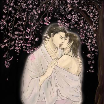 【腐向け】桜花の契り