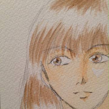 らくがき