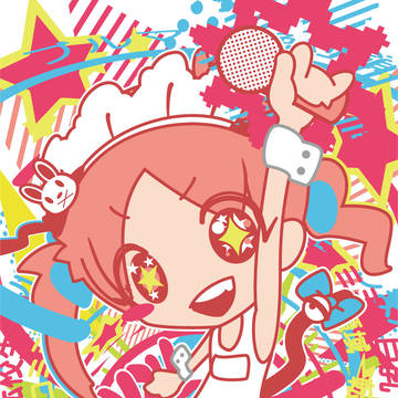 アニソン!
