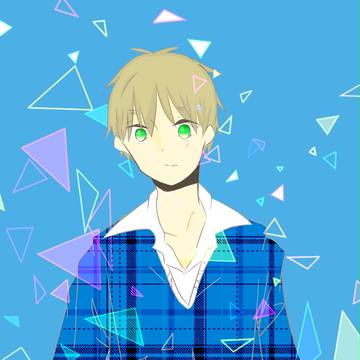 落書き