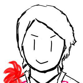 落書き レッド