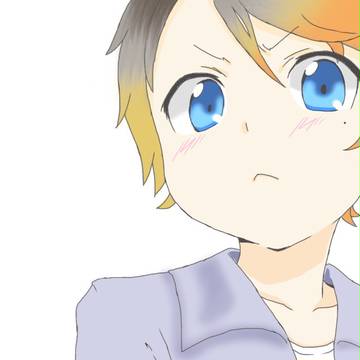初トレス【俺妹】