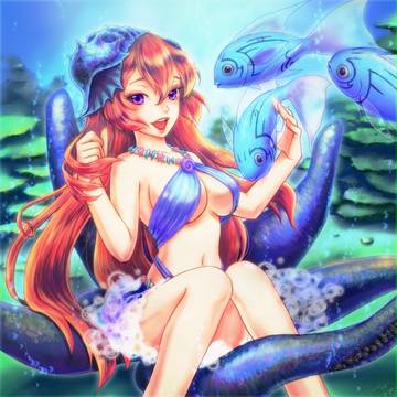 カードイラスト
