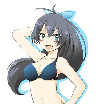 ビキニ響