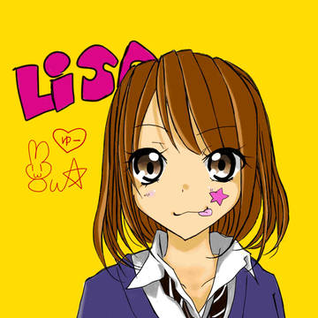 LiSA