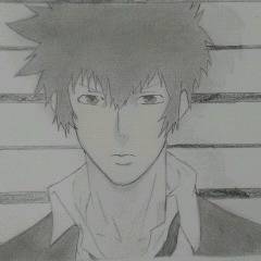 Psycho-Pass