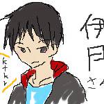 落書き