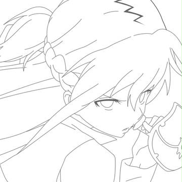 アスナ