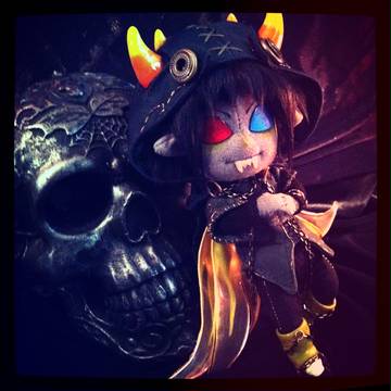 Mage of Doom