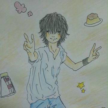 藤くん
