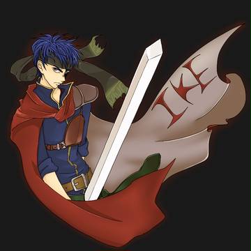 【リクエスト】アイク