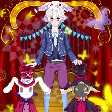 ~ナイ~