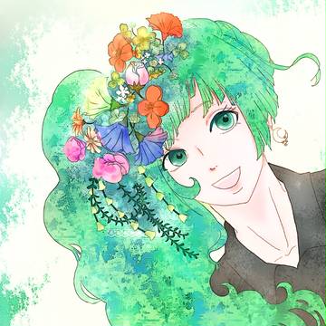 花娘