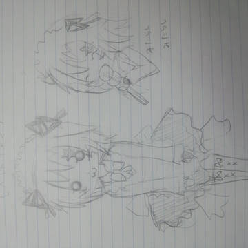 ﾒｲﾄﾞｱﾚﾝ