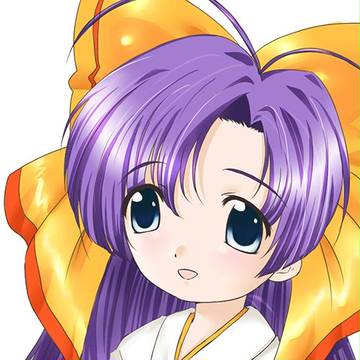 天使になるもん！