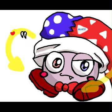 初デジマルくん