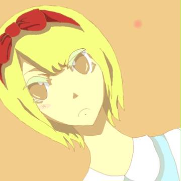 アリスクリーム