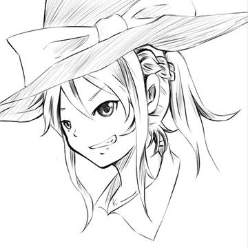 魔理沙