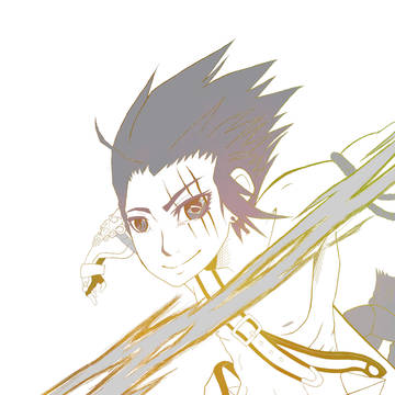 Warrior