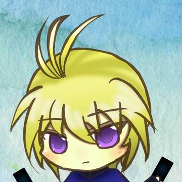 初レオンくん