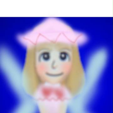 リリーホワイトトモコレ版