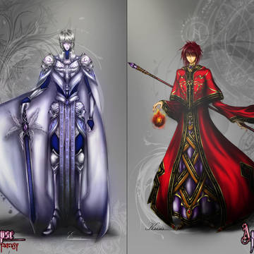2013 Apocalypse Enos & Krisis重製版