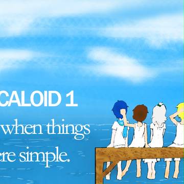 Vocaloid 1
