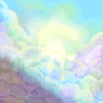 空
