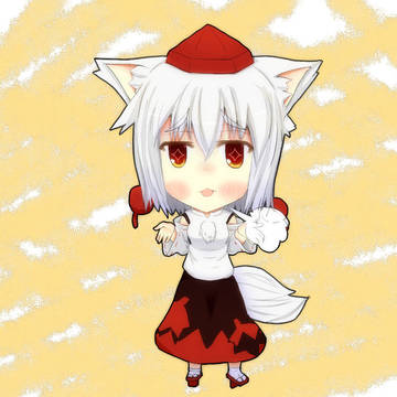 椛
