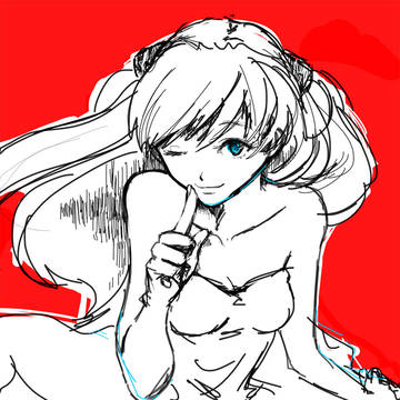 おひさしぶりの