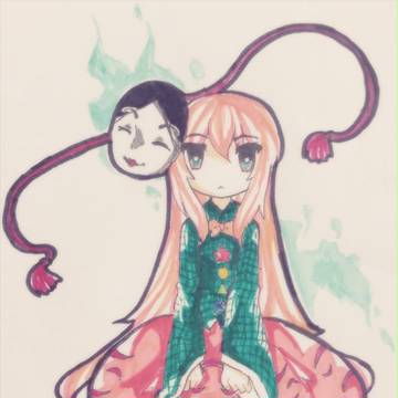 kokoro chan